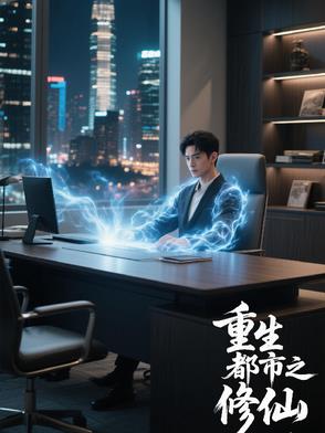 重生之修仙记